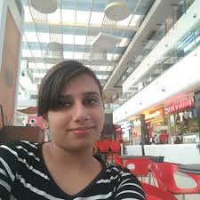 Suman joshi's User Profile