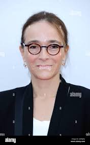 Delphine Ernotte lors de la signature de la charte Les Medias S'engagent  Contre Le Harcelement Sexuel Et Les Agissements Sexistes' au Ministere de  la Culture, Paris, France, le 21 janvier 2020. Photo