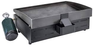 With a hood and legs you can take your griddle anywhere. 5 Best Blackstone Grills Reviewed In Detail Aug 2021
