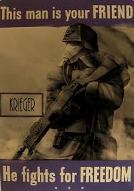 This Man Is Your Friend He Fights For Freedom Warhammer 40k Propaganda Posters Forum Dakkadakka Warhammer 40k Memes Warhammer 40k Propaganda Posters