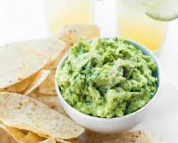 Recette Guacamole Au Thermomix Un Vrai Delice Facile A Faire Recette Recette Guacamole Facile Guacamole Recette Recette Cuisine Companion