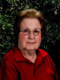 Marion Melton Obituary