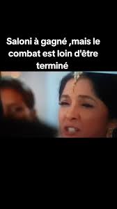 Saloni Série Indienne Episode 100