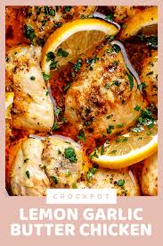 Charo Chicken Lemon Garlic Butter Recipe Garlic Butter Chicken Healthy Chicken Recipes Butter Chicken