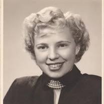 Obituary information for Gracie B. Smith