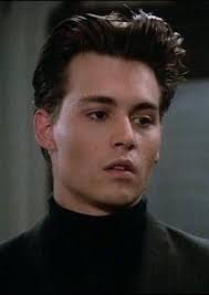 Top 10 trends of the 1990's. Fan Casting Johnny Depp As Batman In The Batman 1990s On Mycast