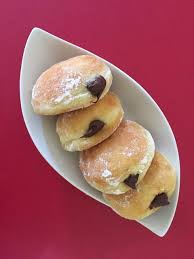 Donat kampung, makanan satu ini bikin tim vemale kangen masa kecil. 8 Resep Bomboloni Donat Ala Italia Yang Enak Lembut Super Empuk