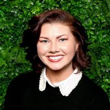 I'm star struck! Target is at the MIC!