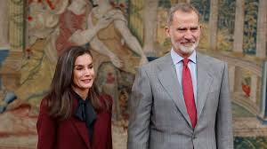 Casa Real fijó la fecha de divorcio entre Felipe VI y Letizia para el 29 de