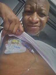 I thank you for it all . 🙌🏾🙏🏽 #cancerwarrior #cancerfighter  #cancerhastogo