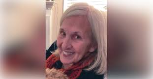 Obituary information for Joyce Lonnie Calmes Goetzinger