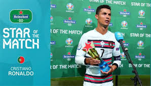 مشاهدة مباراة البرتغال اليوم يلا شوت yalla shoot سيتم بث المباراة على قناة bein sports 1 hd max فى تمام الساعة التاسعة مساء بتوقيت القاهرة ، العاشرة مساء بتوقيت مكة المكرمة. 4 Ø£Ø±Ù‚Ø§Ù… Ù‚ÙŠØ§Ø³ÙŠØ© ÙƒØ±ÙŠØ³ØªÙŠØ§Ù†Ùˆ Ø±ÙˆÙ†Ø§Ù„Ø¯Ùˆ ÙŠÙÙˆØ² Ø¨Ø¬Ø§Ø¦Ø²Ø© Ø±Ø¬Ù„ Ù…Ø¨Ø§Ø±Ø§Ø© Ø§Ù„Ø¨Ø±ØªØºØ§Ù„ ÙˆØ§Ù„Ù…Ø¬Ø± Ø¨Ø·ÙˆÙ„Ø§Øª