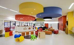 Find out if your doctor's 6. Interior Decor Ideas To Create A Fun Filled Pediatric Clinic Design And Branding