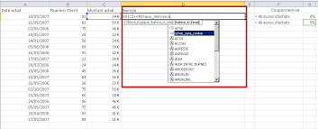 Fonction Si Dans Excel Comment L Utiliser Avec Des Exemples