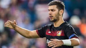 Football statistics of aleksandar dragović including club and national team history. Leicester Seal Aleksandar Dragovic Loan Signing From Bayer Leverkusen