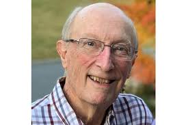 Robert Guinn Obituary (1940