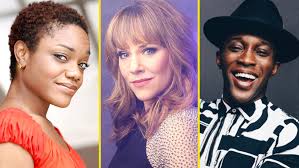 Kenita Miller, Emily Skinner, Jarvis B. Manning Jr. Are Part of Songbook  Sundays Concert February 5