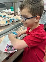 Carrollton Elementary...