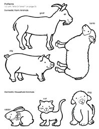Animal Outline Pictures Animal Outline Outline Pictures Animal Templates