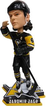 Yeah, he's … different, the penguins player said as … Jaromir Jagr Pittsburgh Penguins Salute Retirement Special Edition Bobblehead Amazon Ca Sports Outdoors