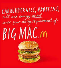 Makanan adalah zat yang dimakan oleh makhluk hidup untuk mendapatkan nutrisi yang kemudian diolah menjadi energi. 10 Contoh Iklan Bahasa Inggris Dan Artinya Terbaru Yukampus