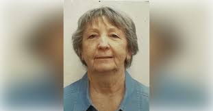 Obituary information for Sarah Merritt