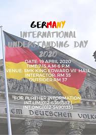 Sekolah king edward vii bermula pada julai 1883. King Edward Vii School Interact Club Home Facebook
