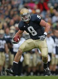 Notre Dame Football 2010 Roster Breakdown Bleacher Report