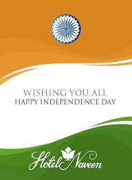 A Very Happyindependenceday To Everyone From Naveenhotelshubli Let S Salute The Nation On 72nd Independence Day