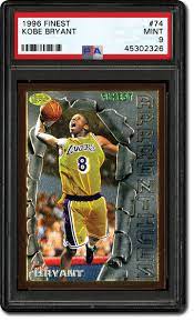 Check spelling or type a new query. Collectors Will Never Forget Kobe
