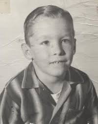 Gary R. Helm (1960-2003)