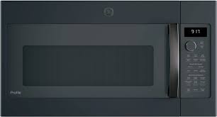 Downdraft cooktop, ge microwave, ge profile microwave, ge microwaves, ge spacesaver microwave, ge built in microwave, ge countertop microwave, microwave ge, ge profile microwaves, ge microwave drawer, ge. Ge Profile 29 88 Black Slate Over The Range Microwave Pvm9179flds Grand Appliance And Tv