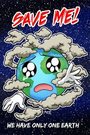 Save Me By Nayzak Deviantart Com On Deviantart Earth Day Posters Save Earth Drawing Earth Drawings