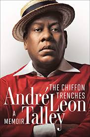 The Collection of Andre Leon Talley's Estate Heads to Auction