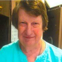 Roach, Patricia "Patty" age 65, of Richfield, MN. She is survived by her  brother, Steve (Elaine); sister, Barbara (Rick Carroll); nephews, Robbie  and Colin Roach and Matt Carroll, and her niece, Emily