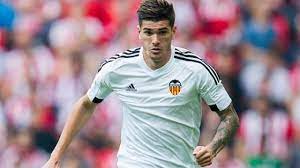 Rodrigo javier de paul (spanish pronunciation: Jose Miguel Gonzalez Martin Del Camp Tertarik Dengan Rodrigo De Paul Tribunnews Com Mobile