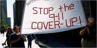 2 U S Reports Seek To Counter Conspiracy Theories About 9 11 The New York Times