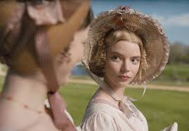 Watch the episode to hear stories from the making of the movie. The Young Cast Of Emma Boasts Some Future Stars Period Heraldnet Com
