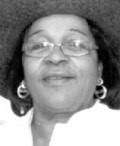 Thelma Nicholas Obituary (2011)
