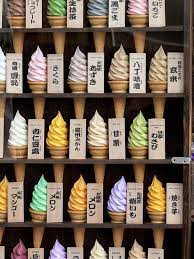 Soft Serve Ice Cream Conesjpg Soft Serve Ice Cream Ice Cream Brands Ice Cream Shop