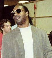 Maybe you would like to learn more about one of these? Stevie Wonder Wikipedia