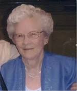 Obituary for Doris May Ricketts
