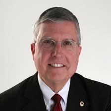 Larry Dicus's Instagram, Twitter & Facebook