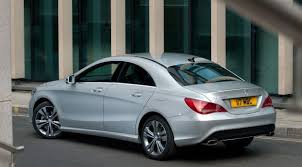 Mercedes Benz Cla 180 Rear View Car Wallpapers 8k Wallpaper Wallpaper