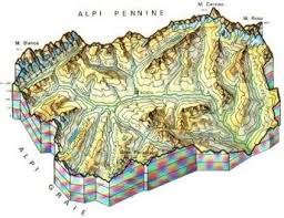 Allein è un piccolo centro situato alle pendici del mont saron, sulla sinistra orografica della valle del gran san bernardo. Valle D Aosta Scheda Regione Global Geografia