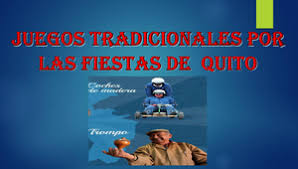 Los juegos tradicionales aun se practican en el dia de los difuntos ministerio de turismo. Juegos Tradicionales De Quito Info Fiestas Calendario Fiestas Ecuador Quito Babadero
