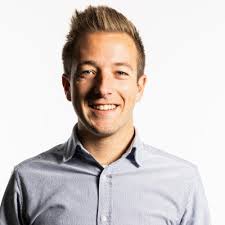 Thomas Verhelle heeft een bijdrage op LinkedIn geplaatst