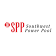 SPP logo