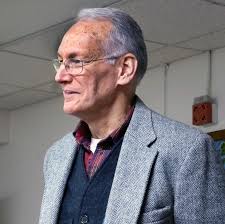 Did anybody know local author Max Gunther?