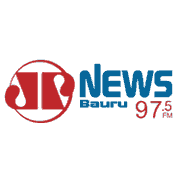 Mais de 4000 rádios do brasil. Radio Jovem Pan News Fm 97 5 De Bauru Sp Ouvir